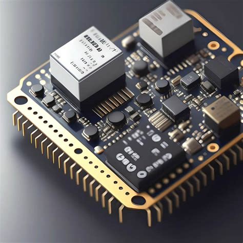microcontroller evolution